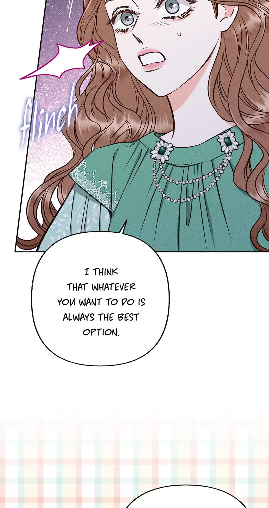 Dear My Rude Darling With Multiple Personality chapter 28 page 56