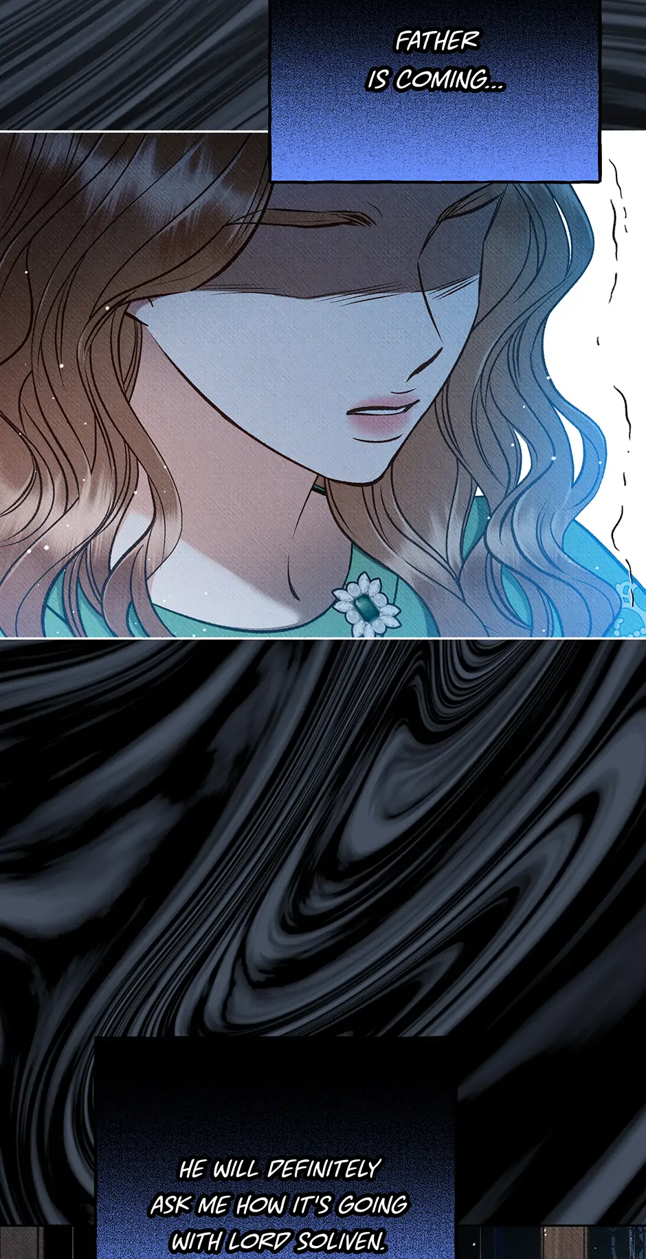 Dear My Rude Darling With Multiple Personality chapter 28 page 66