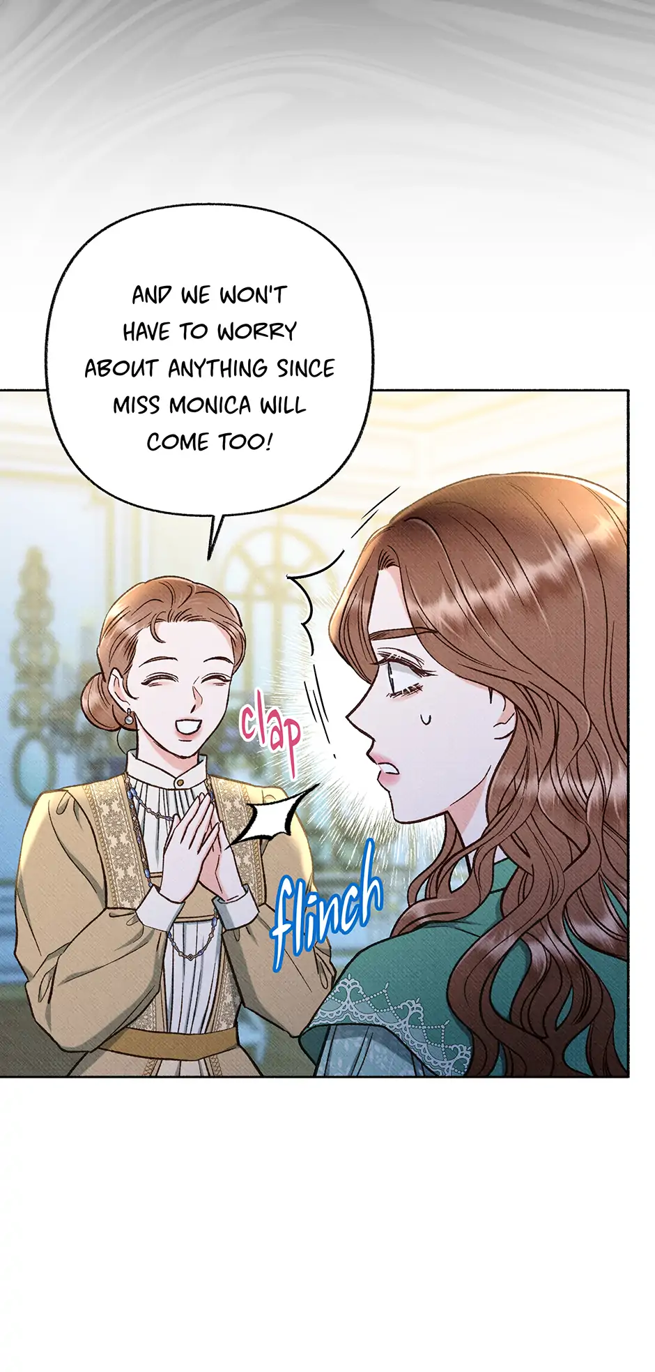 Dear My Rude Darling With Multiple Personality chapter 28 page 70