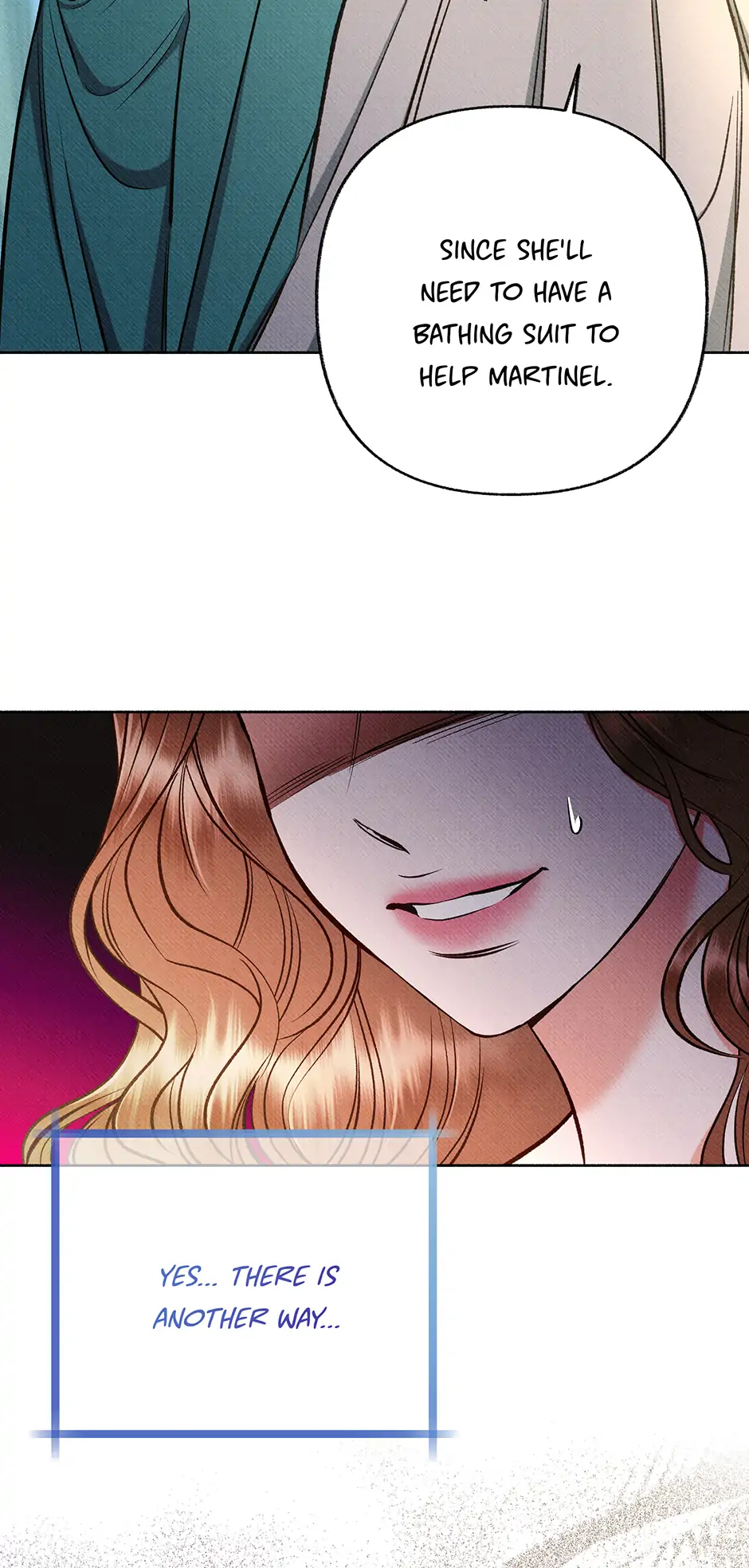 Dear My Rude Darling With Multiple Personality chapter 28 page 72