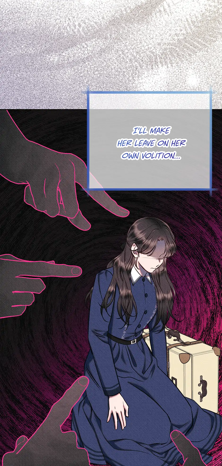 Dear My Rude Darling With Multiple Personality chapter 28 page 73