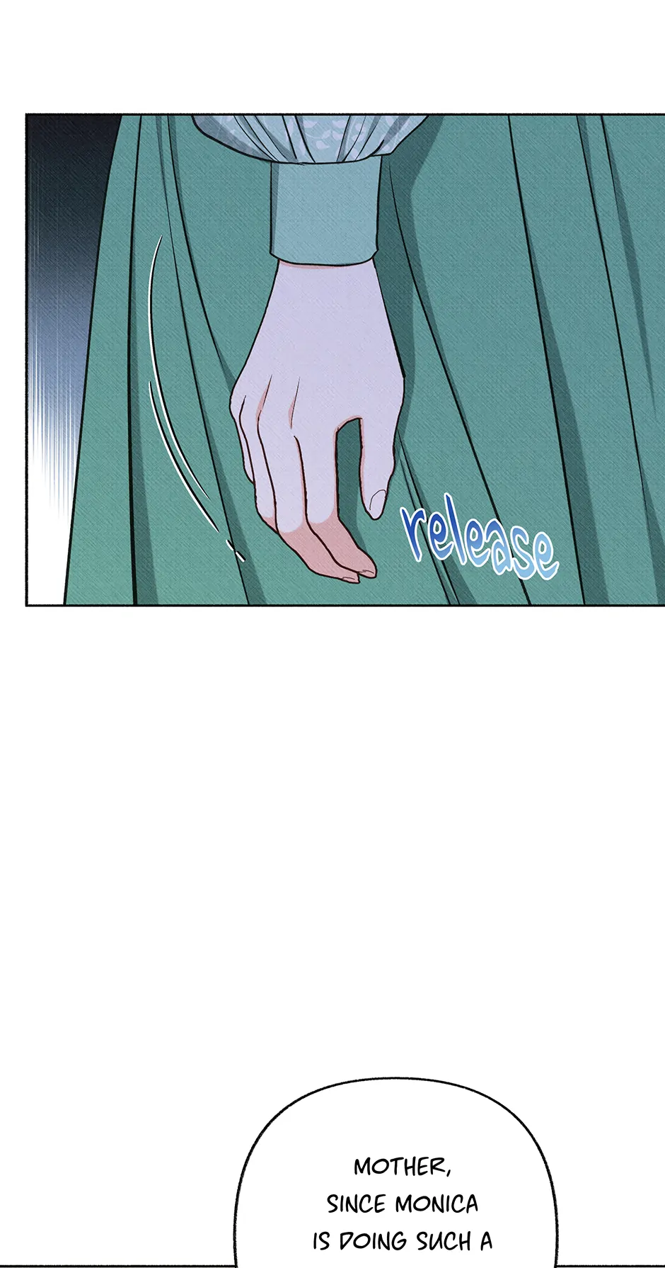 Dear My Rude Darling With Multiple Personality chapter 28 page 76