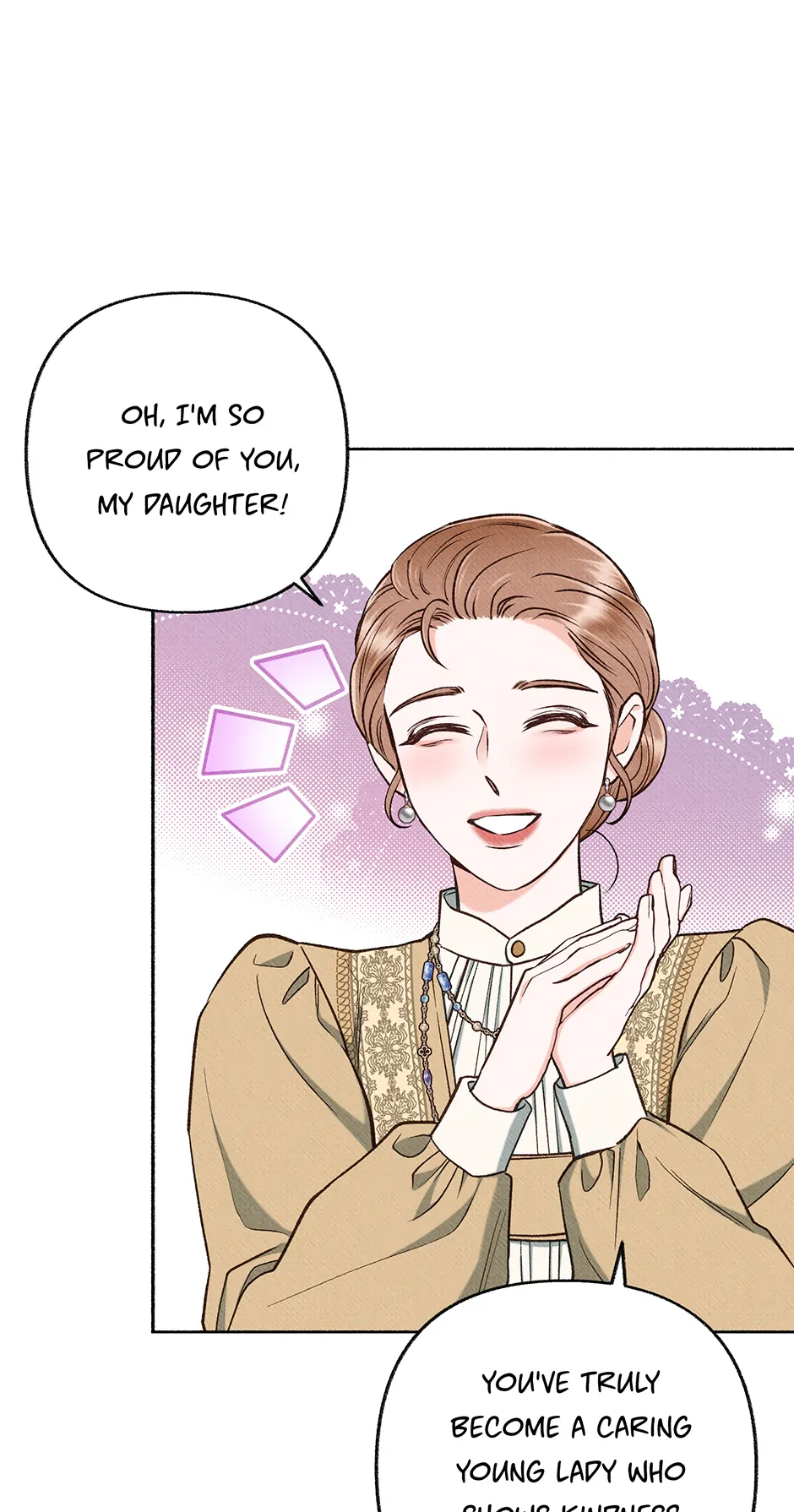 Dear My Rude Darling With Multiple Personality chapter 28 page 78