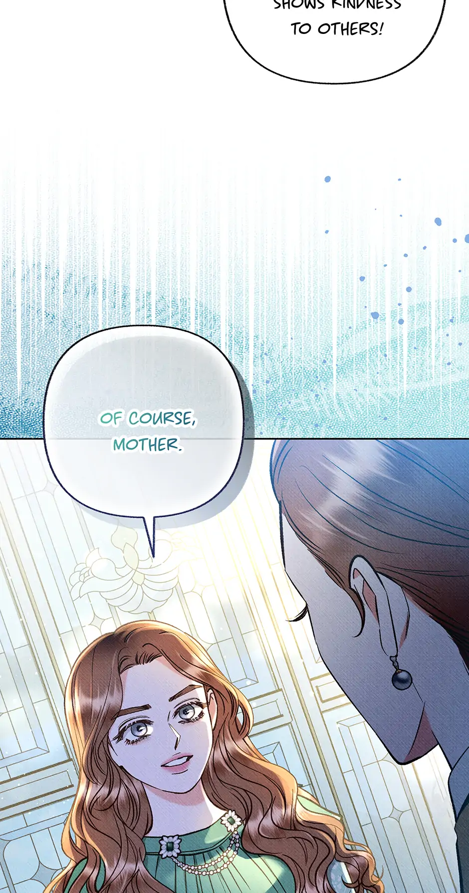 Dear My Rude Darling With Multiple Personality chapter 28 page 79