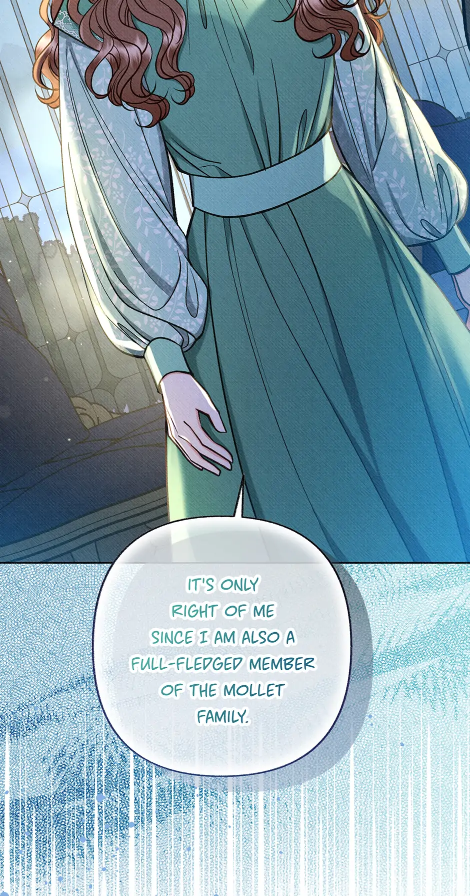 Dear My Rude Darling With Multiple Personality chapter 28 page 80