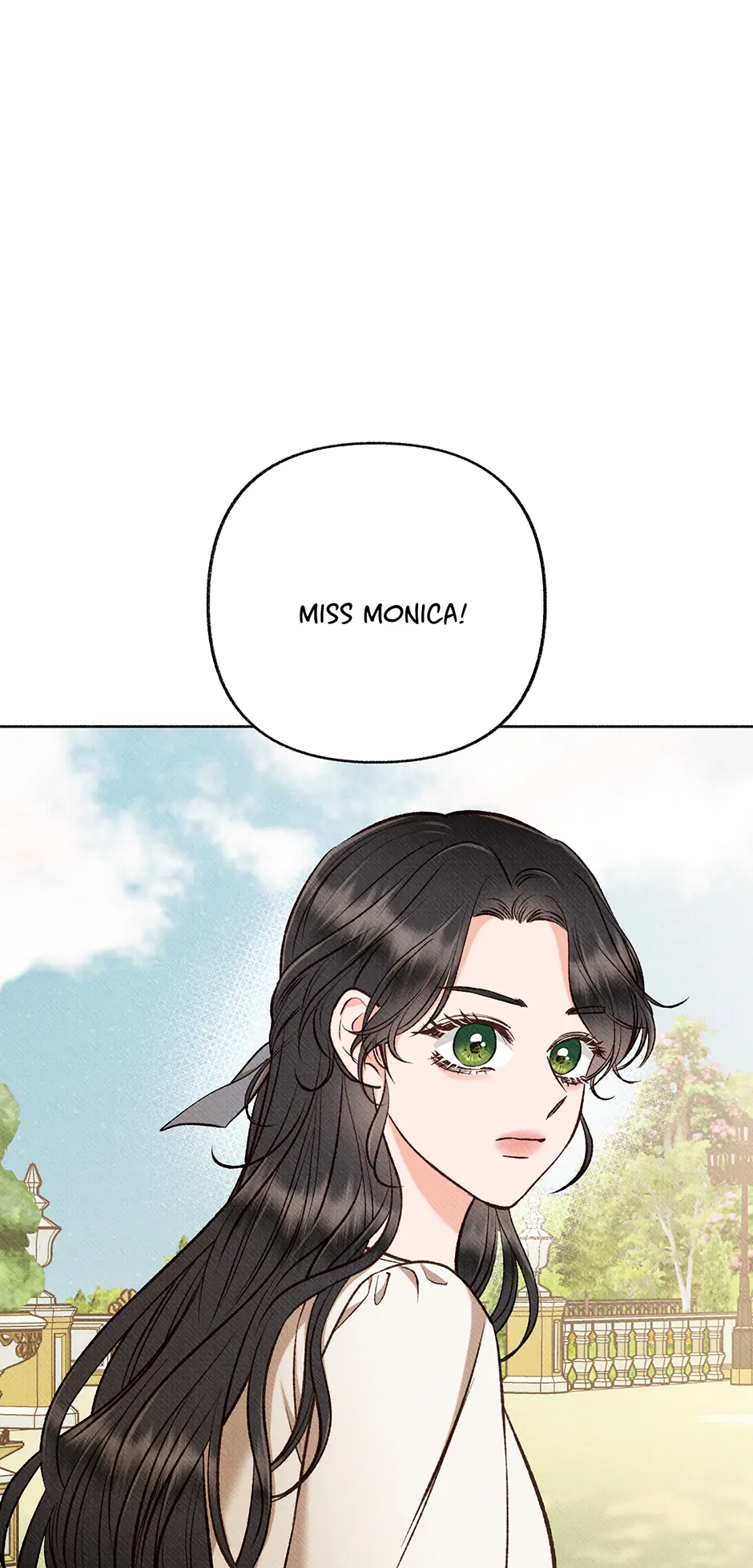 Dear My Rude Darling With Multiple Personality chapter 29 page 1