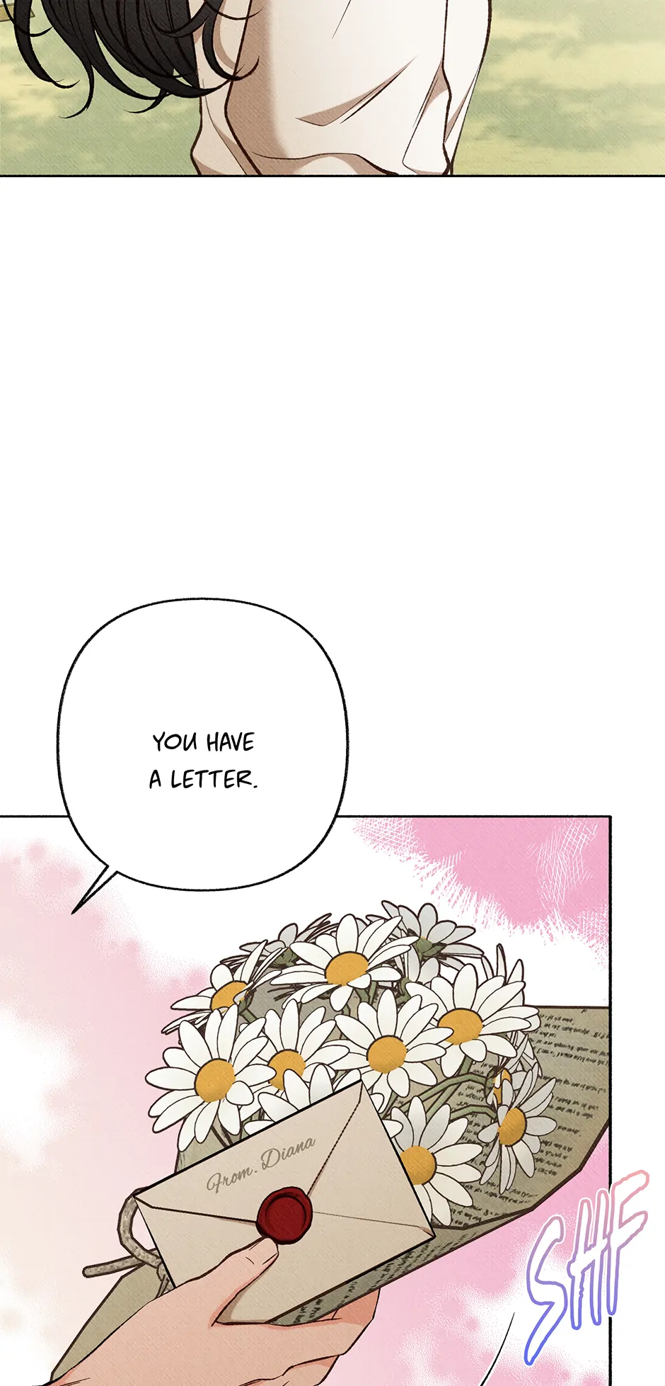 Dear My Rude Darling With Multiple Personality chapter 29 page 2