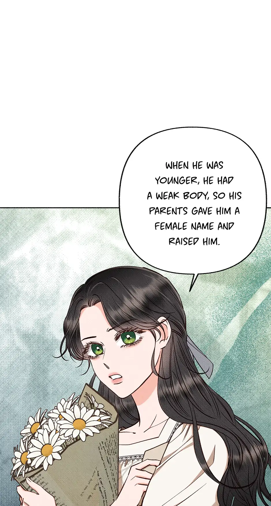 Dear My Rude Darling With Multiple Personality chapter 29 page 8