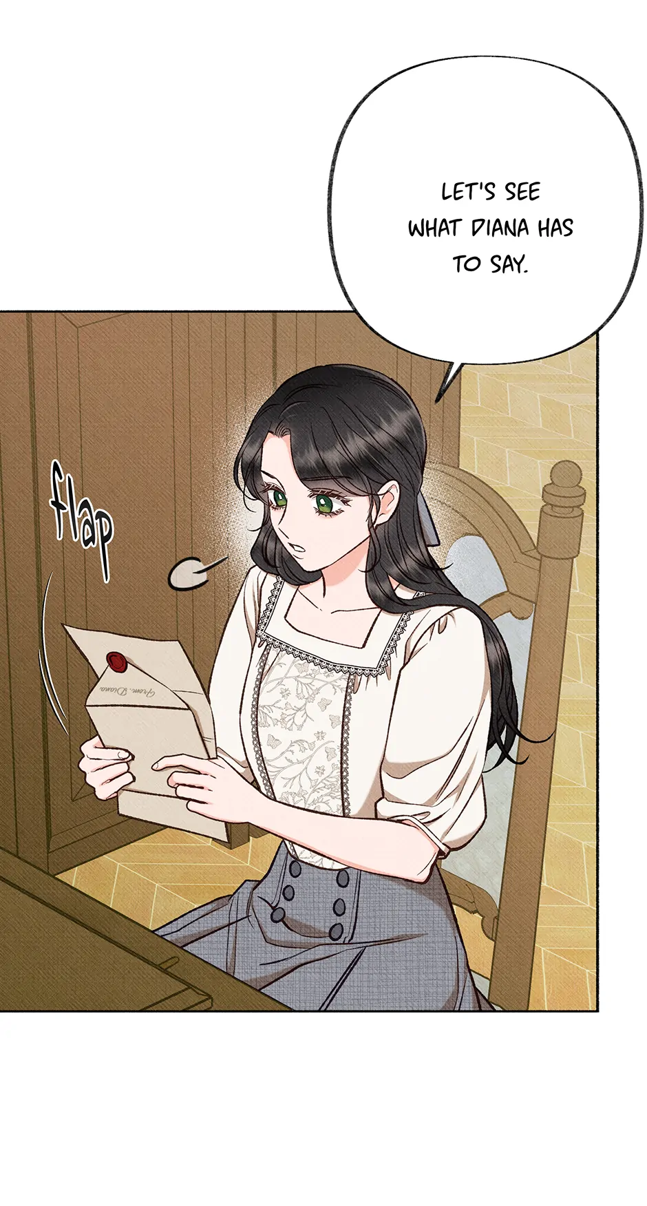 Dear My Rude Darling With Multiple Personality chapter 29 page 14