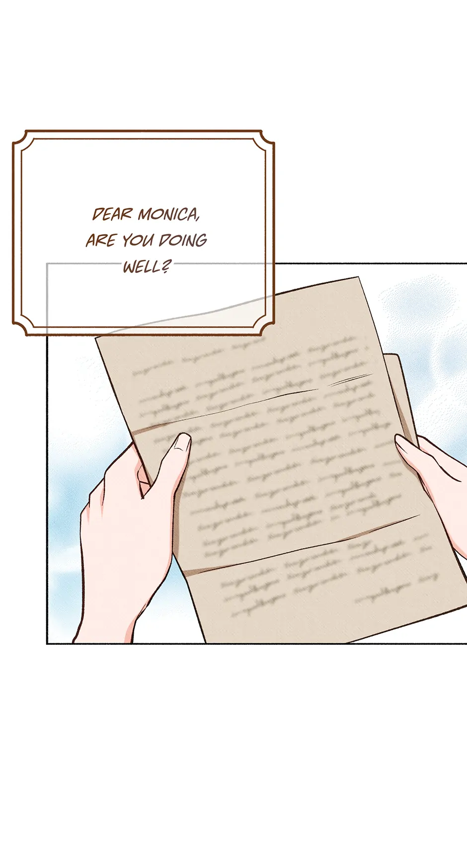 Dear My Rude Darling With Multiple Personality chapter 29 page 15