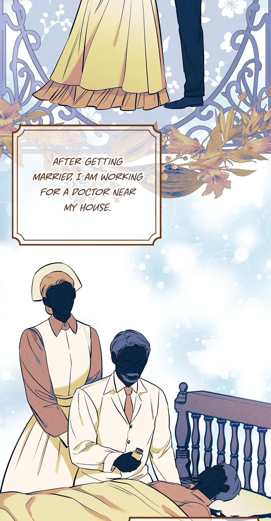 Dear My Rude Darling With Multiple Personality chapter 29 page 17