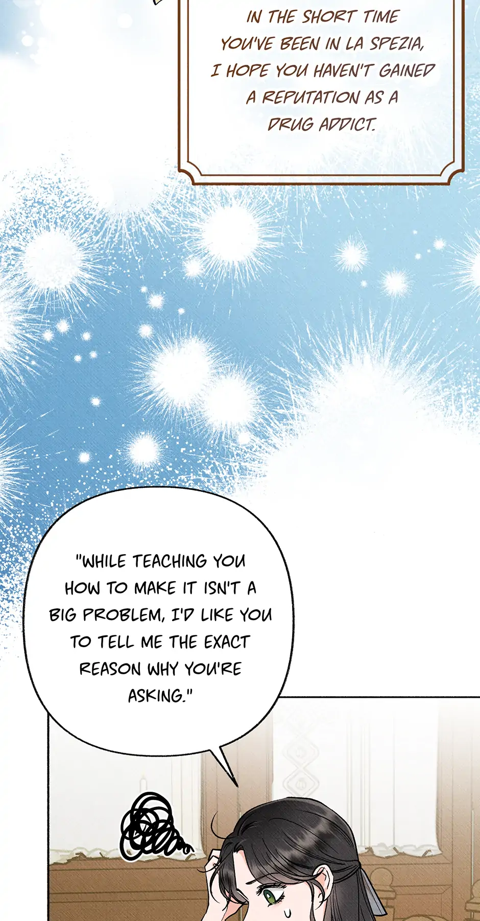 Dear My Rude Darling With Multiple Personality chapter 29 page 19