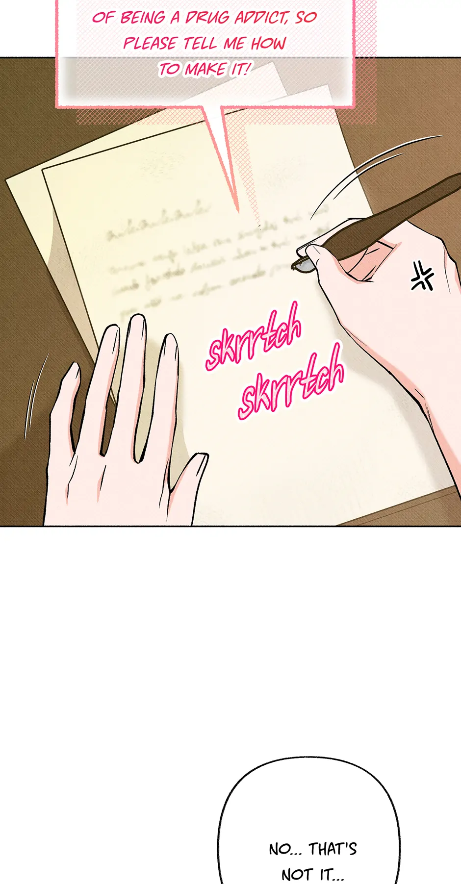 Dear My Rude Darling With Multiple Personality chapter 29 page 21