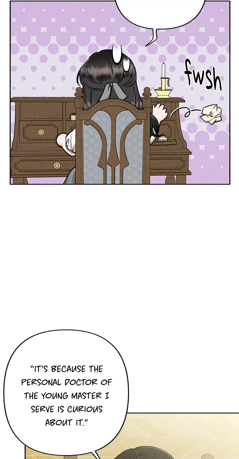 Dear My Rude Darling With Multiple Personality chapter 29 page 22