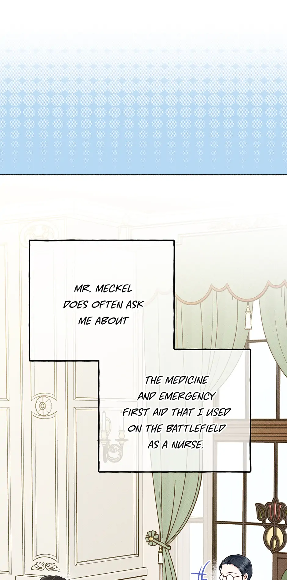 Dear My Rude Darling With Multiple Personality chapter 29 page 24