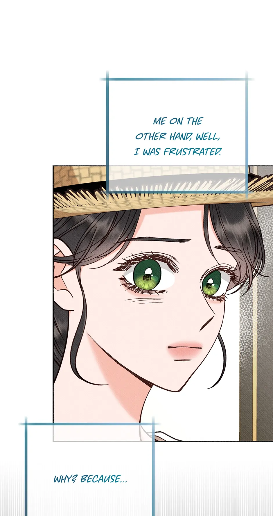 Dear My Rude Darling With Multiple Personality chapter 29 page 36