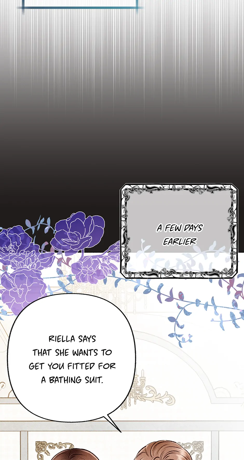 Dear My Rude Darling With Multiple Personality chapter 29 page 37