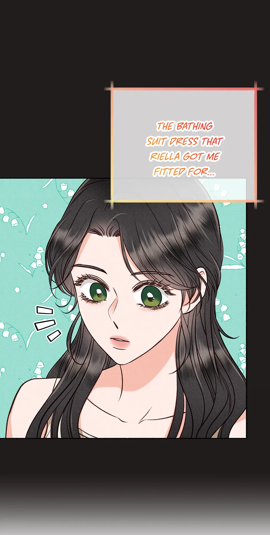 Dear My Rude Darling With Multiple Personality chapter 29 page 42