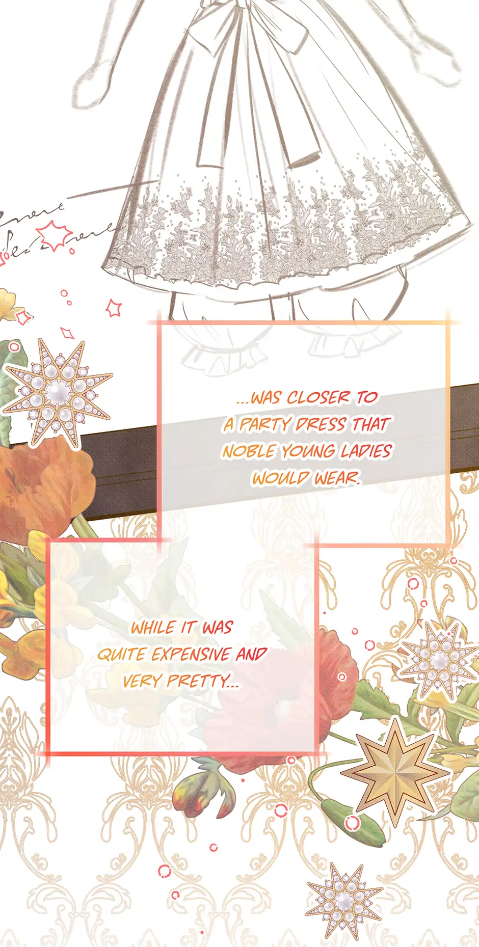 Dear My Rude Darling With Multiple Personality chapter 29 page 44