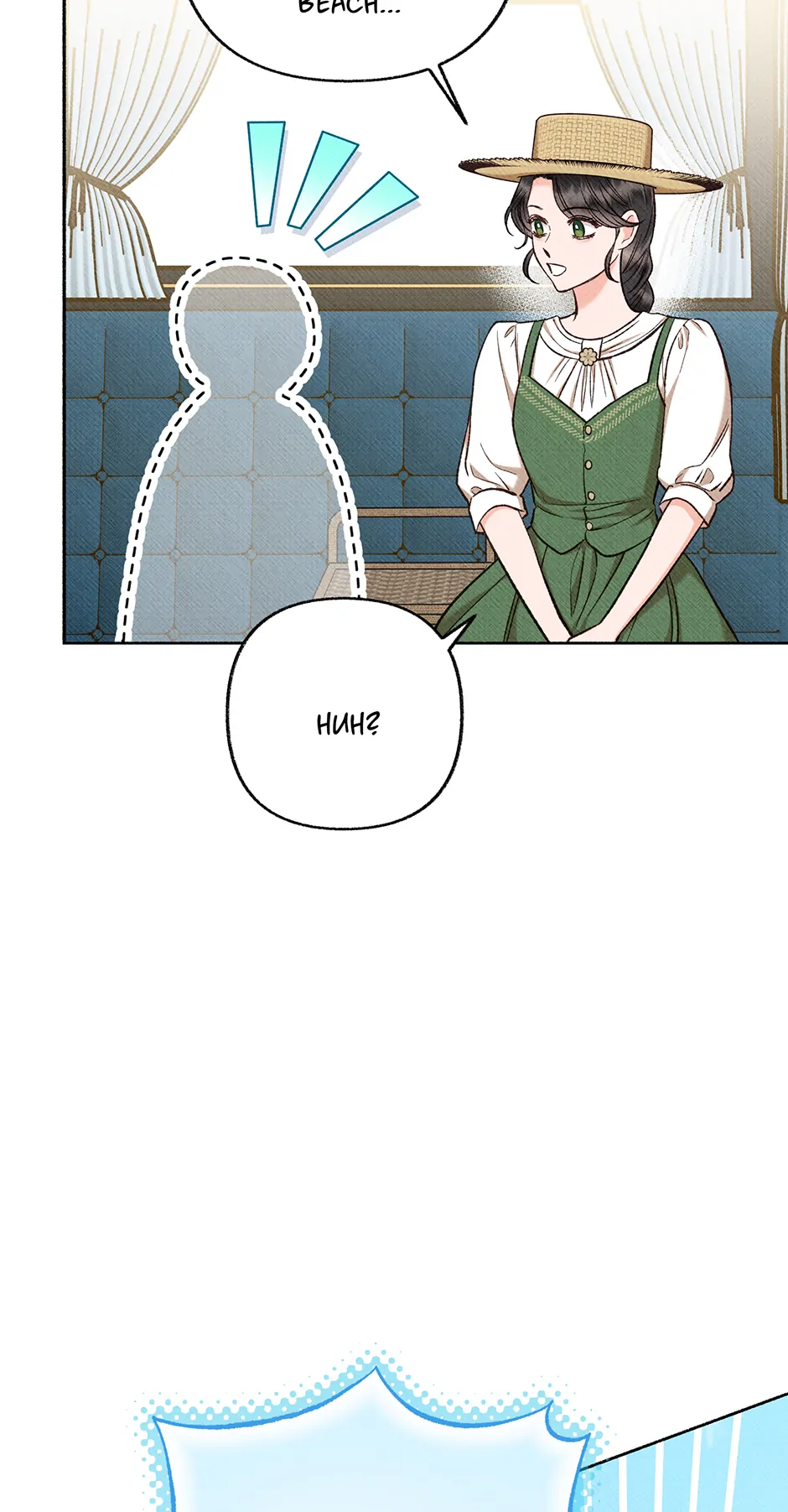Dear My Rude Darling With Multiple Personality chapter 29 page 49