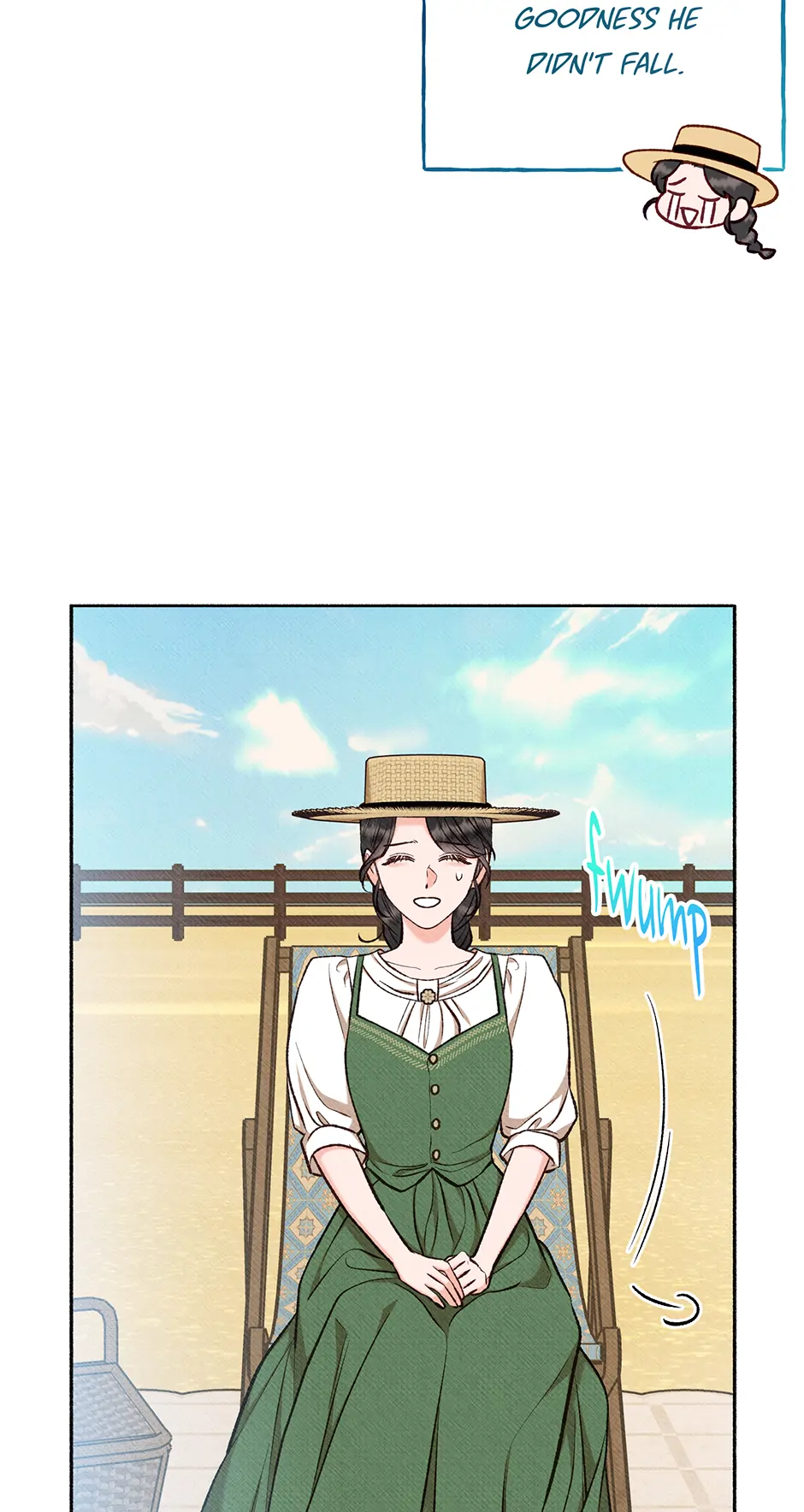Dear My Rude Darling With Multiple Personality chapter 29 page 55
