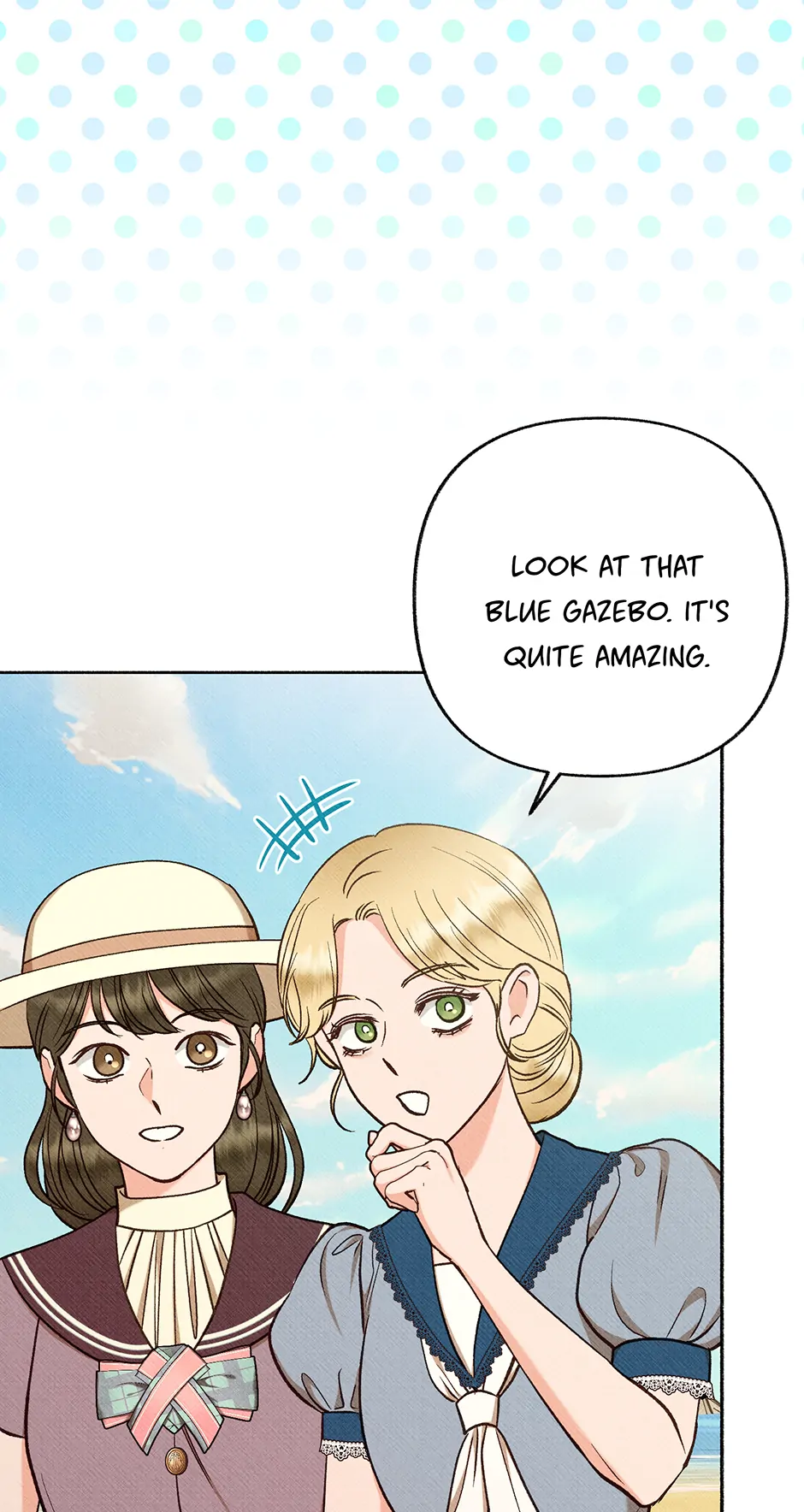 Dear My Rude Darling With Multiple Personality chapter 29 page 57