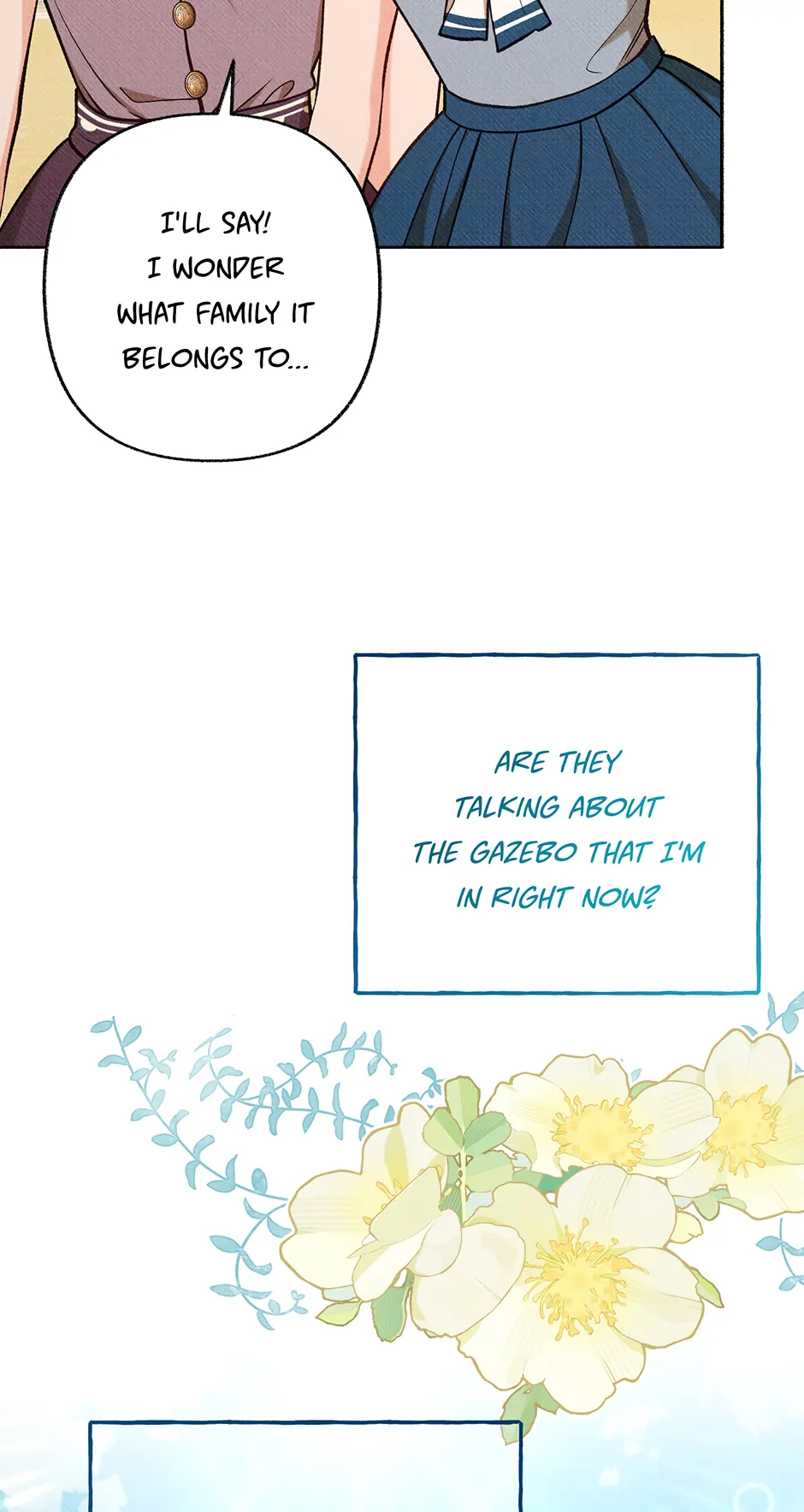 Dear My Rude Darling With Multiple Personality chapter 29 page 58