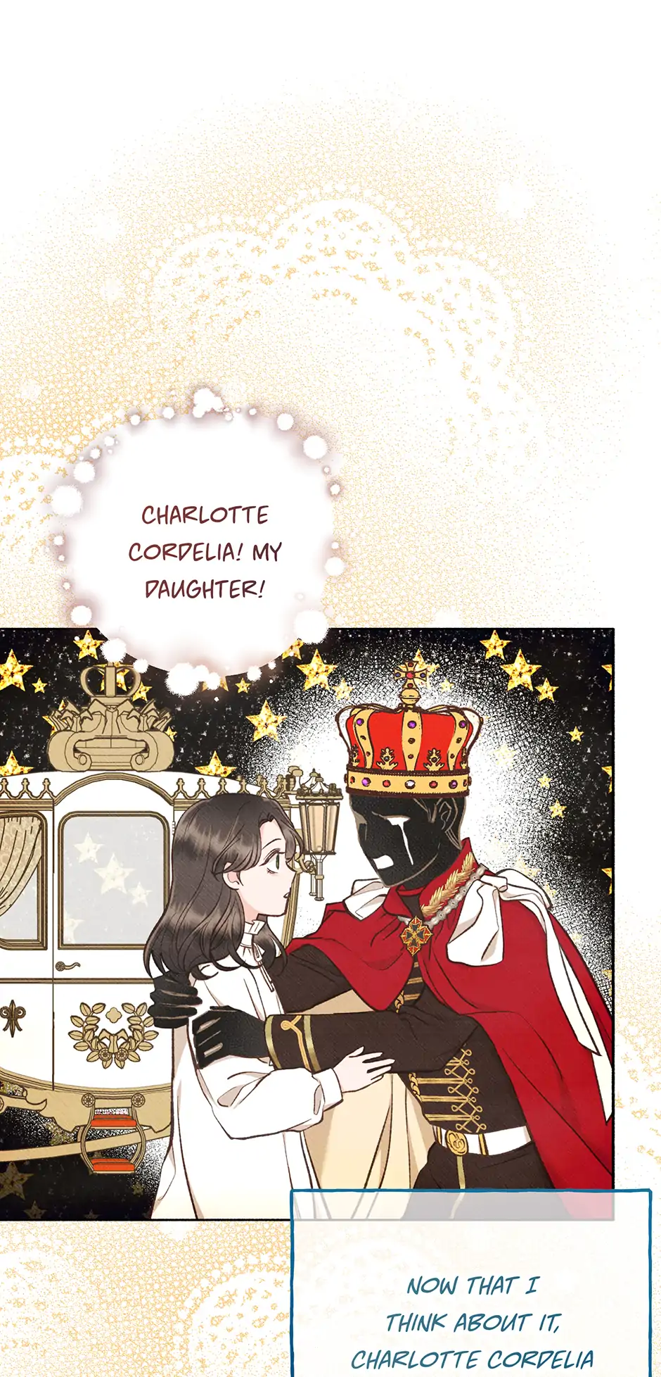 Dear My Rude Darling With Multiple Personality chapter 29 page 62
