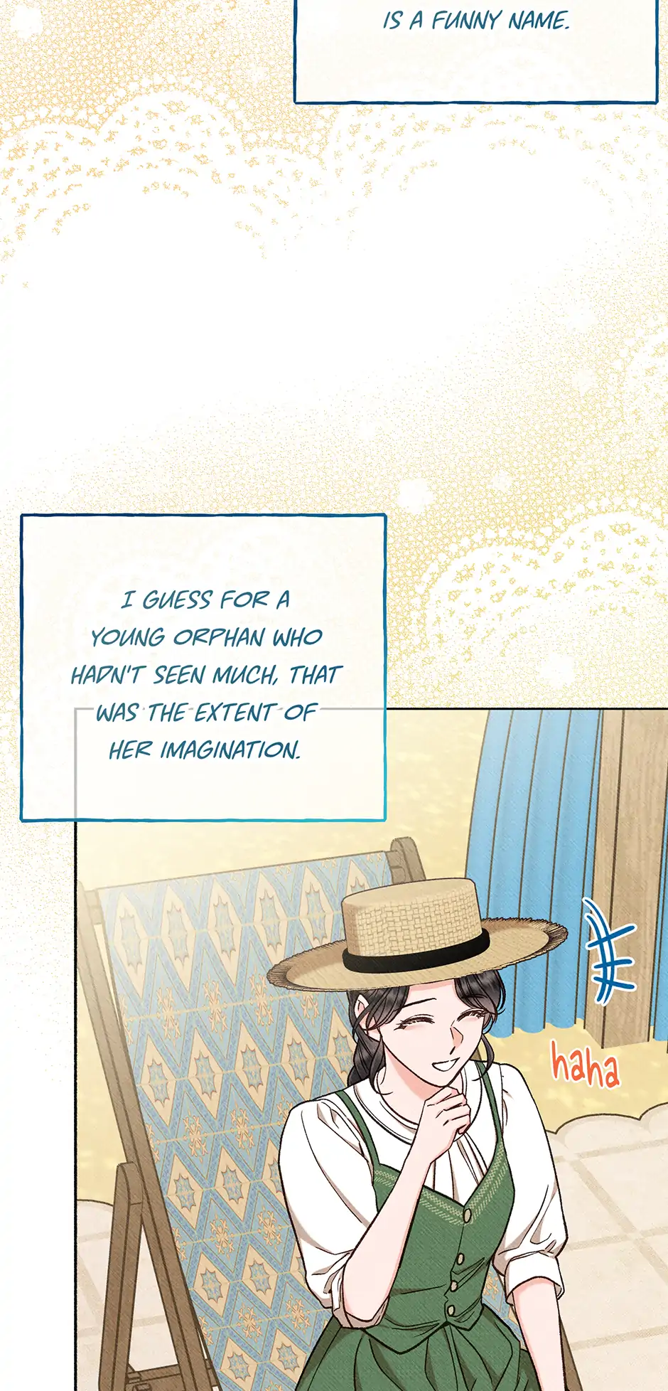 Dear My Rude Darling With Multiple Personality chapter 29 page 63