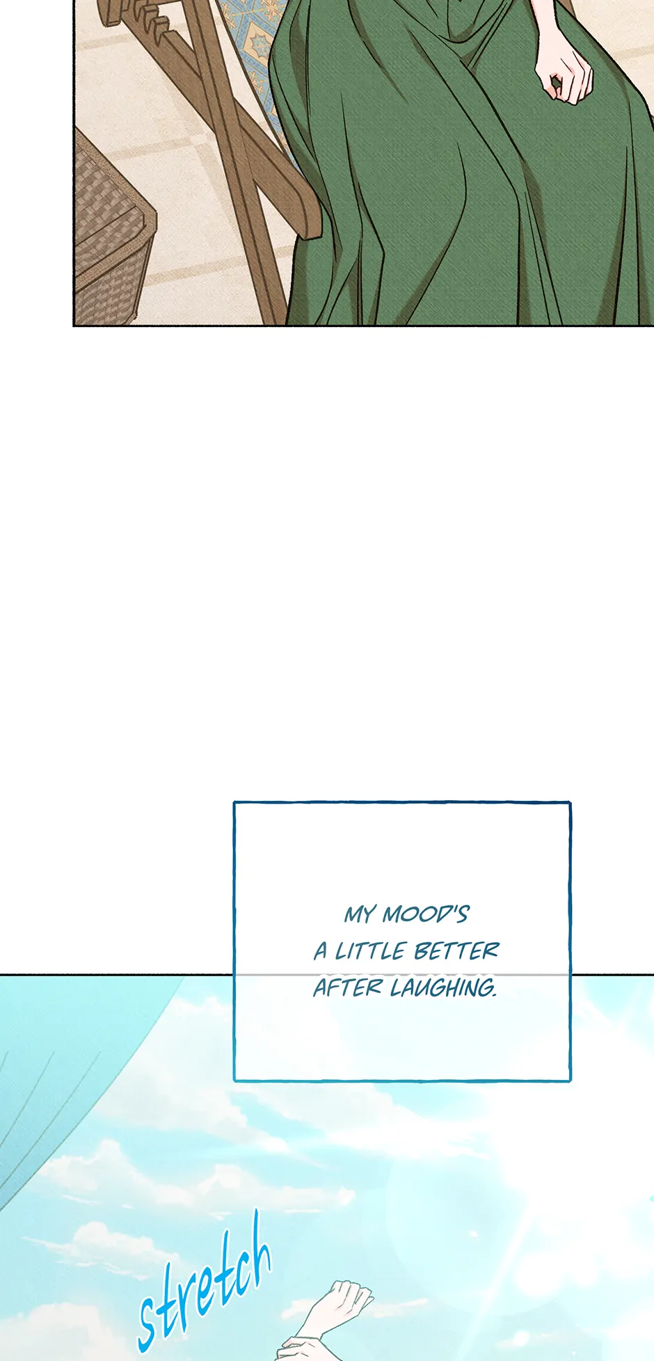 Dear My Rude Darling With Multiple Personality chapter 29 page 64