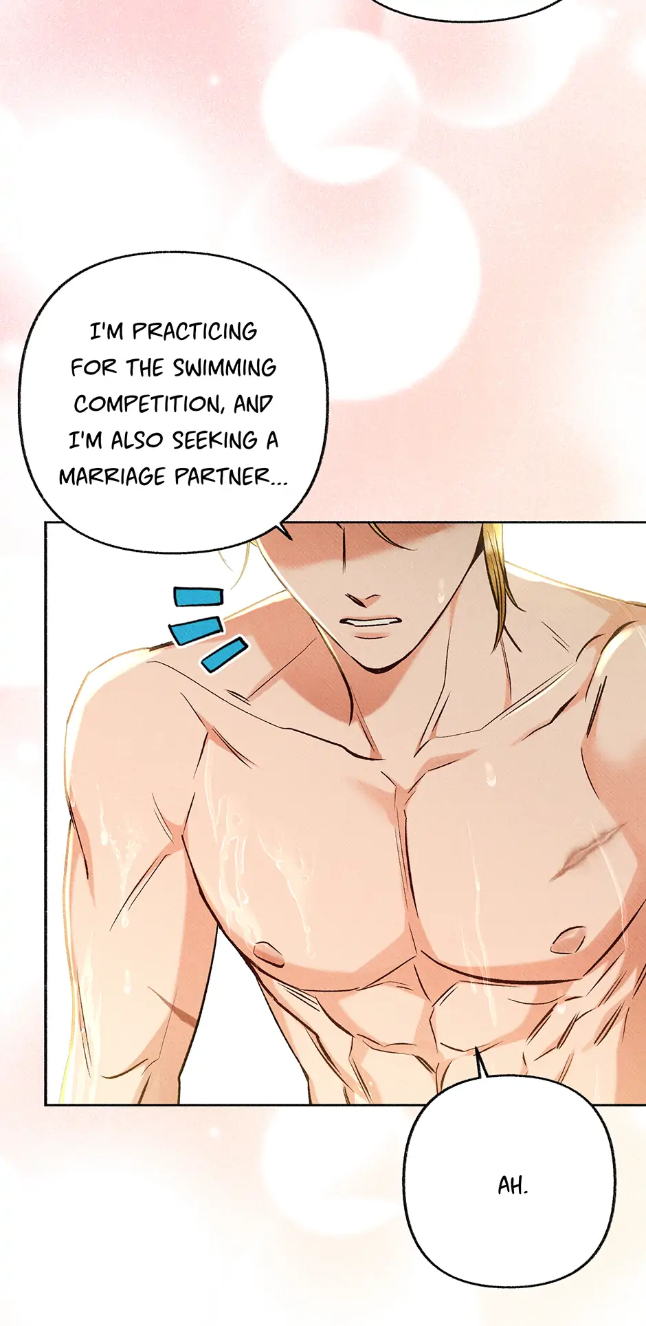 Dear My Rude Darling With Multiple Personality chapter 30 page 4
