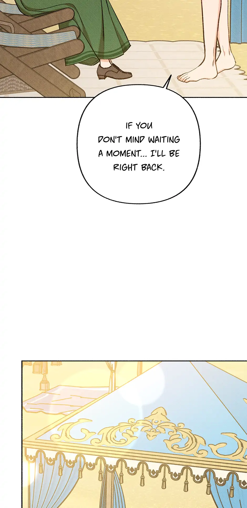 Dear My Rude Darling With Multiple Personality chapter 30 page 6