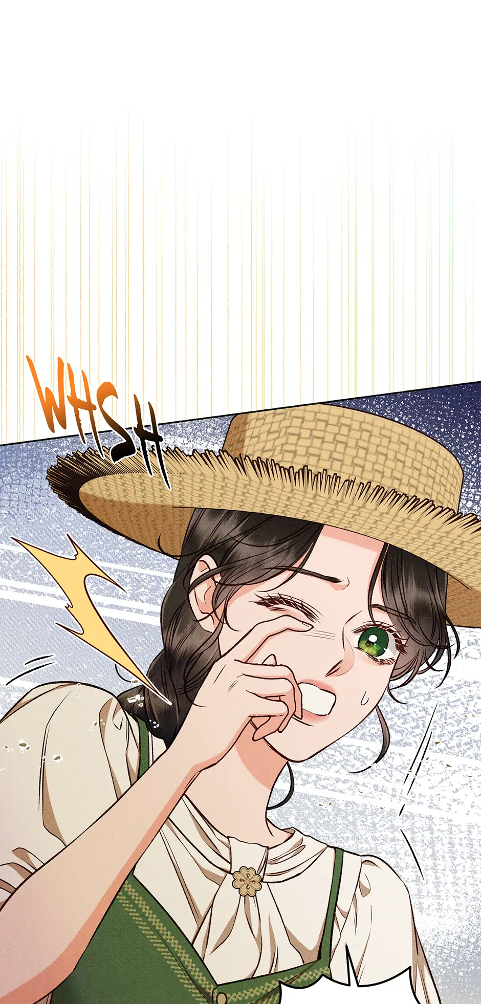 Dear My Rude Darling With Multiple Personality chapter 30 page 18