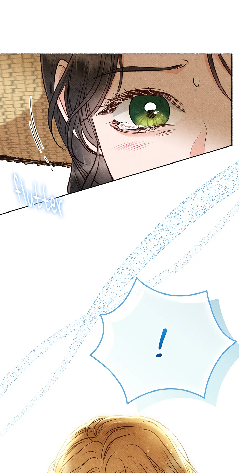 Dear My Rude Darling With Multiple Personality chapter 30 page 21
