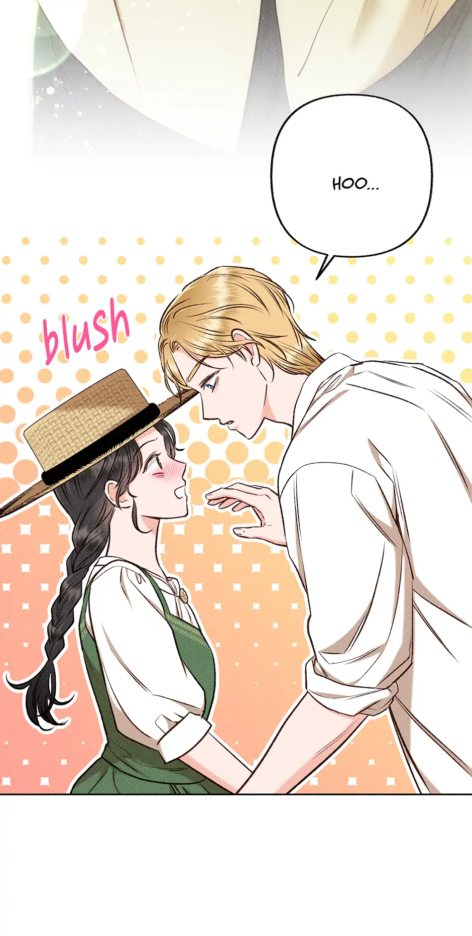 Dear My Rude Darling With Multiple Personality chapter 30 page 23