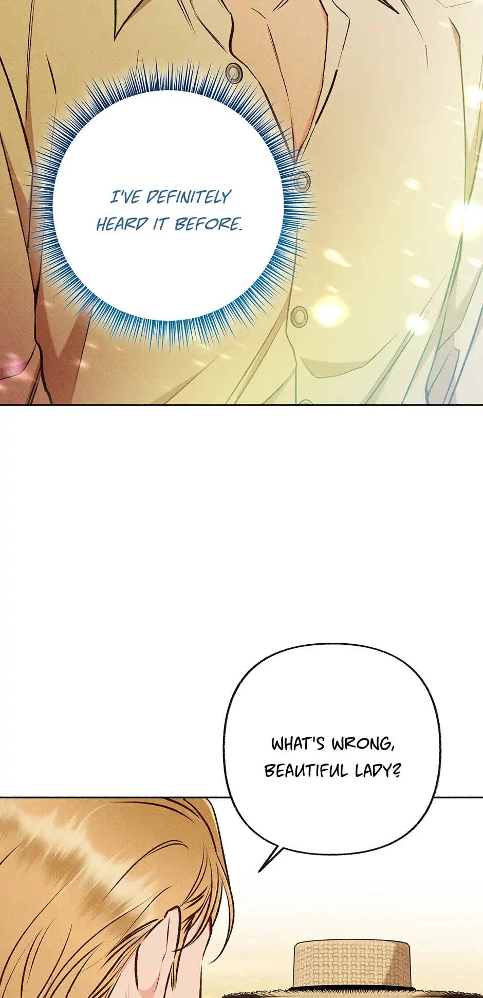 Dear My Rude Darling With Multiple Personality chapter 30 page 31