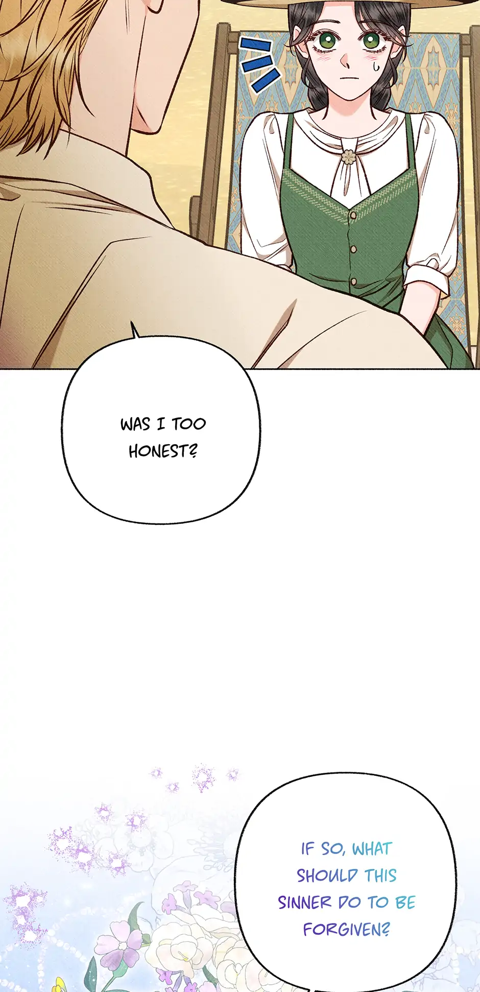 Dear My Rude Darling With Multiple Personality chapter 30 page 32