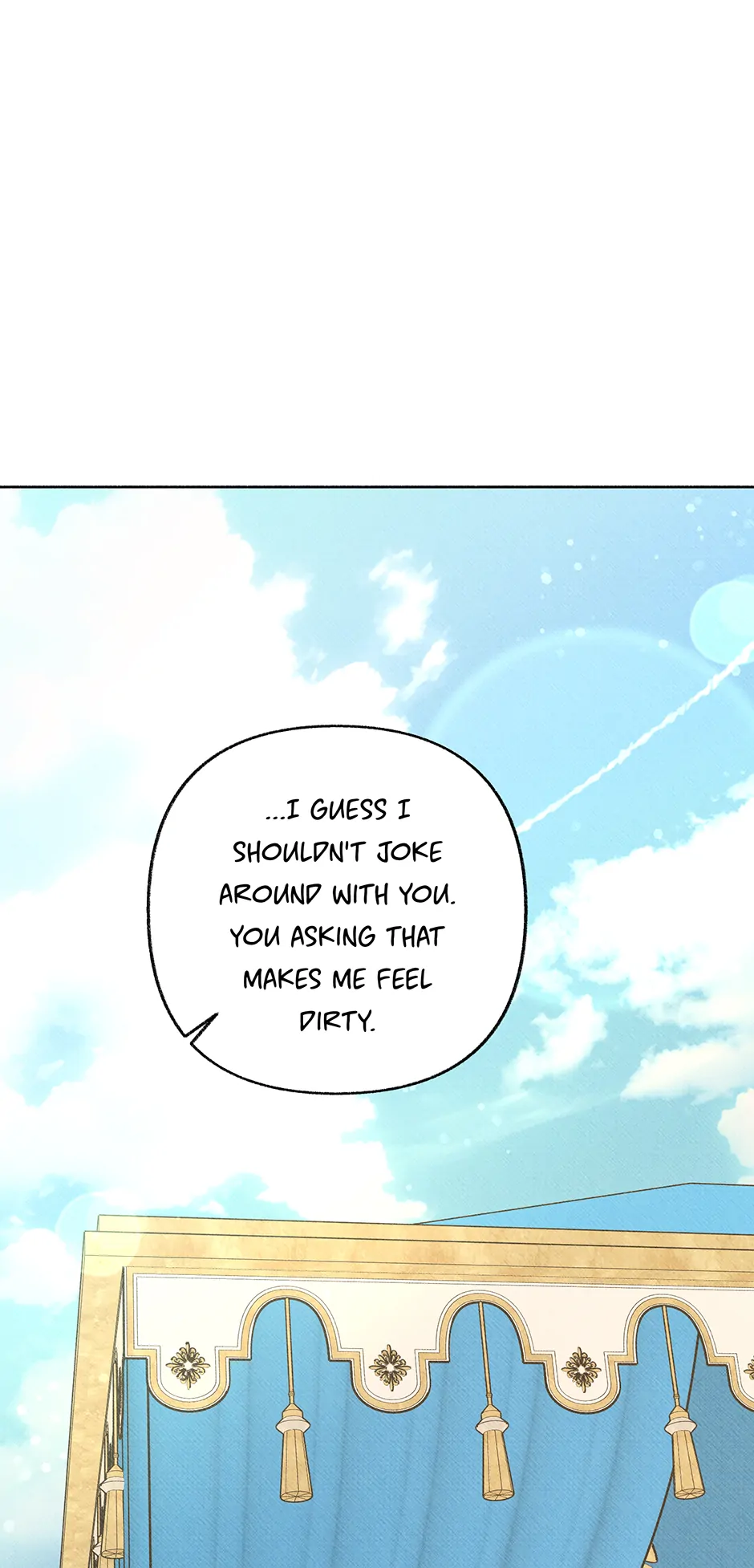 Dear My Rude Darling With Multiple Personality chapter 30 page 35