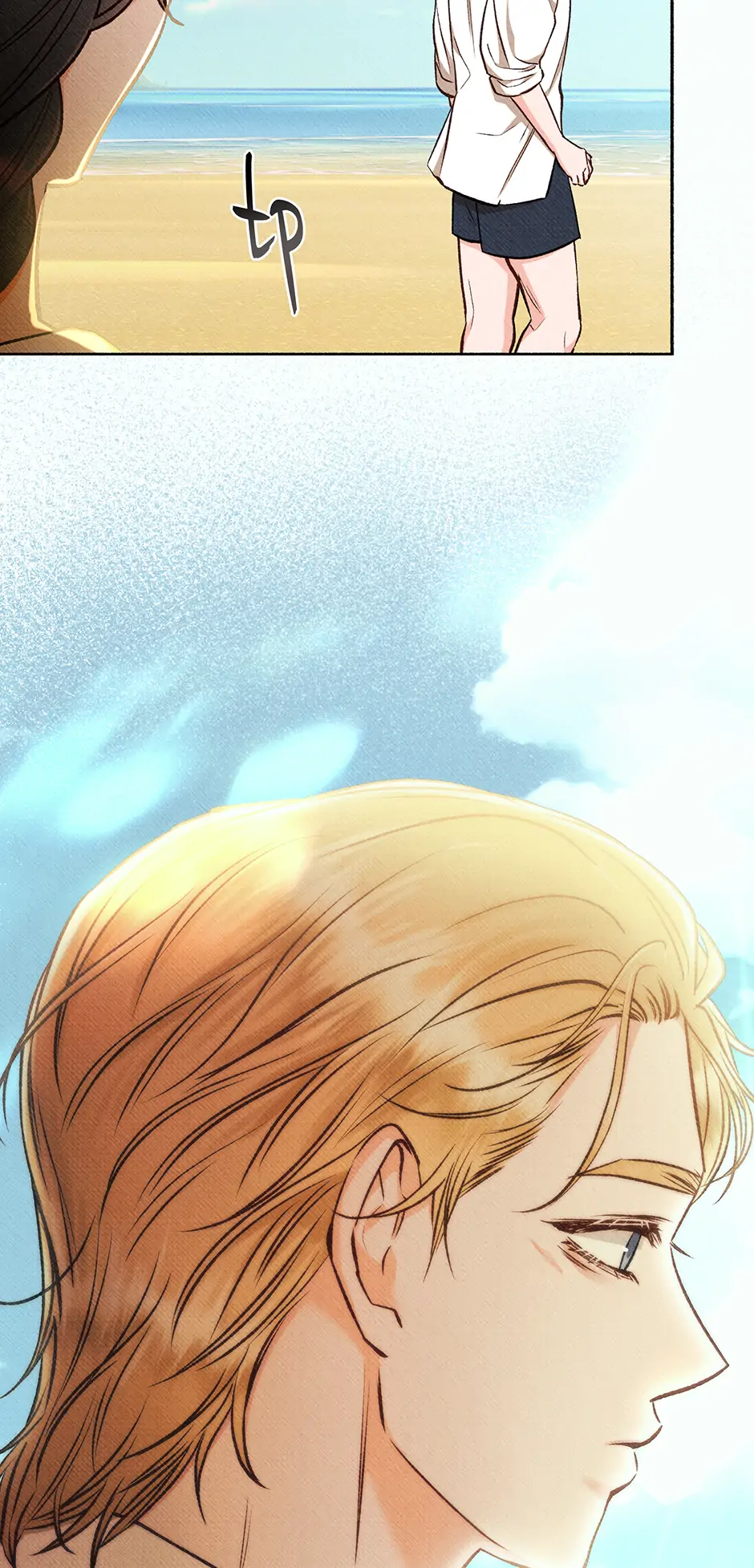 Dear My Rude Darling With Multiple Personality chapter 30 page 39