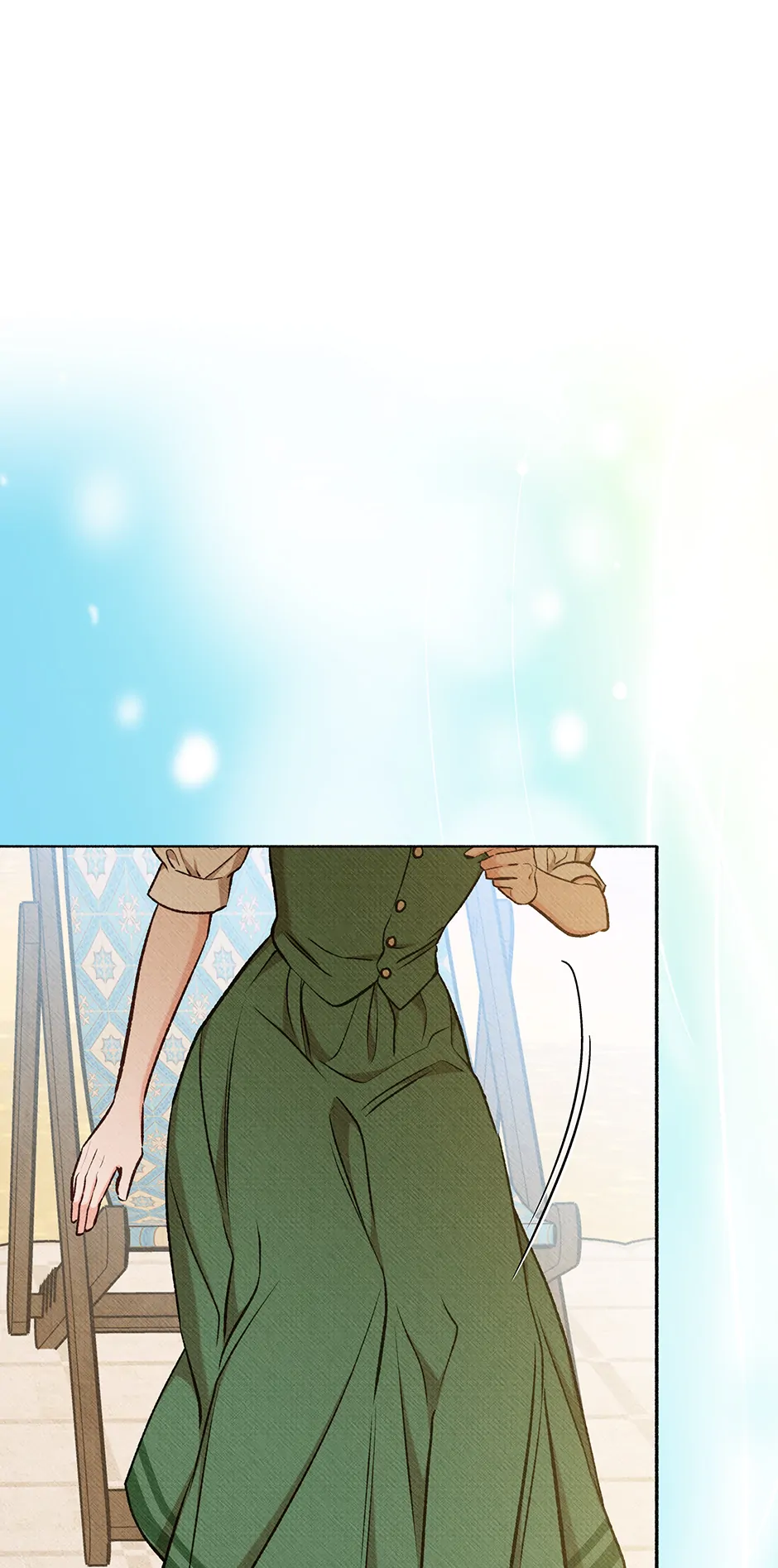 Dear My Rude Darling With Multiple Personality chapter 30 page 43