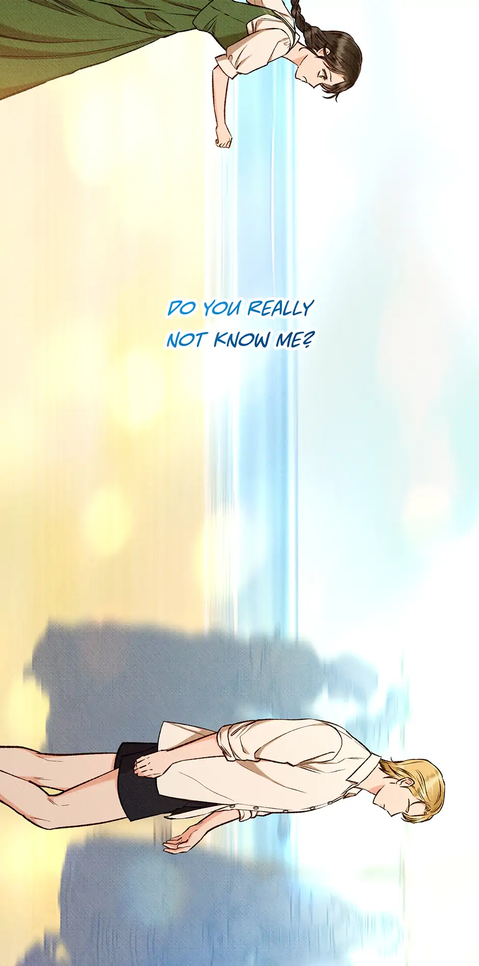 Dear My Rude Darling With Multiple Personality chapter 30 page 46