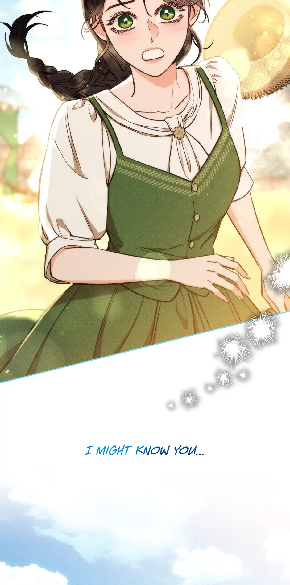 Dear My Rude Darling With Multiple Personality chapter 30 page 48