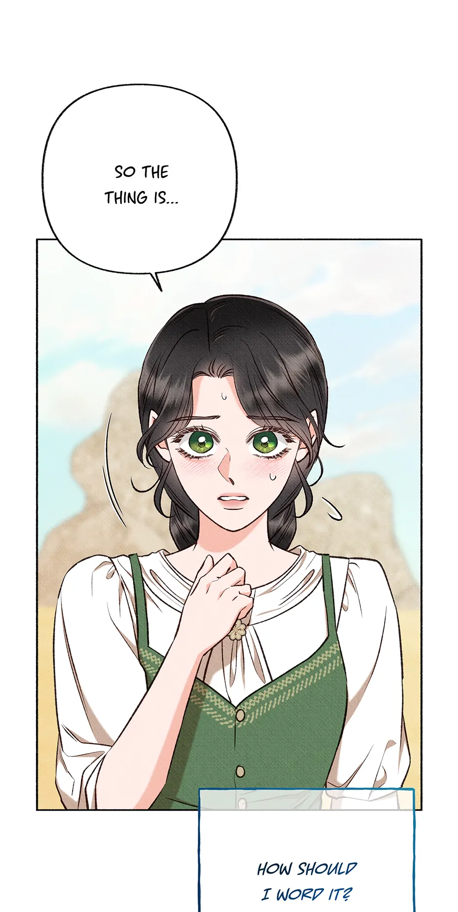 Dear My Rude Darling With Multiple Personality chapter 30 page 52