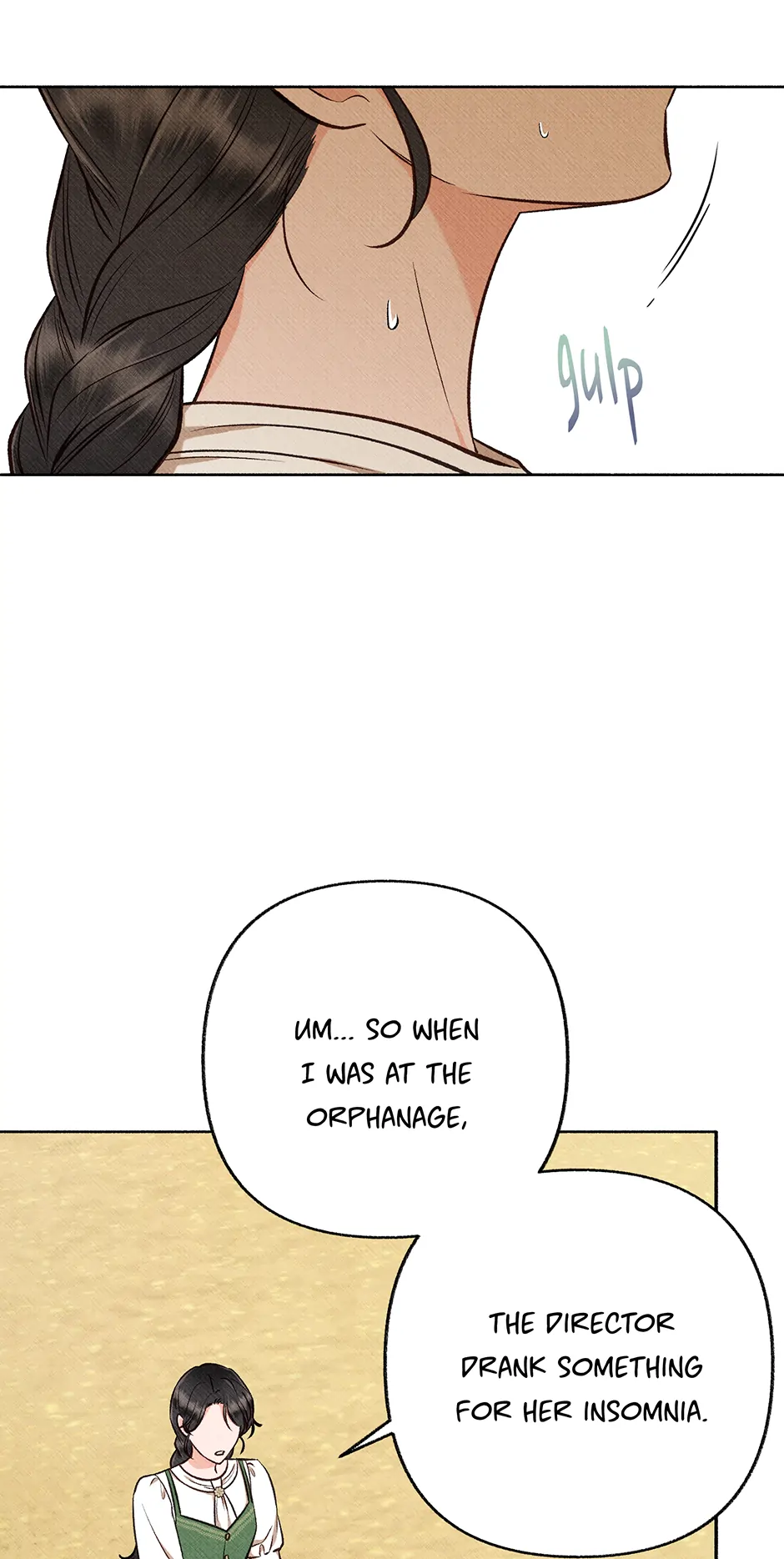 Dear My Rude Darling With Multiple Personality chapter 30 page 56