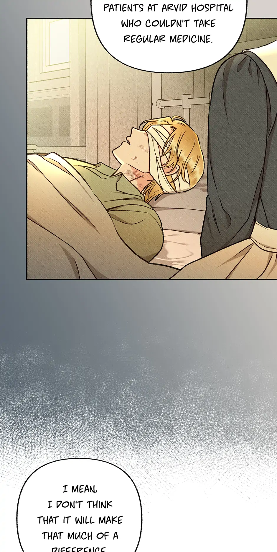 Dear My Rude Darling With Multiple Personality chapter 30 page 58