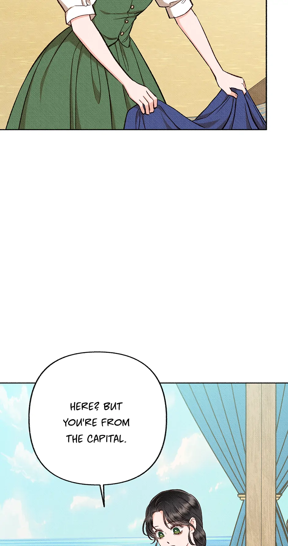 Dear My Rude Darling With Multiple Personality chapter 30 page 66