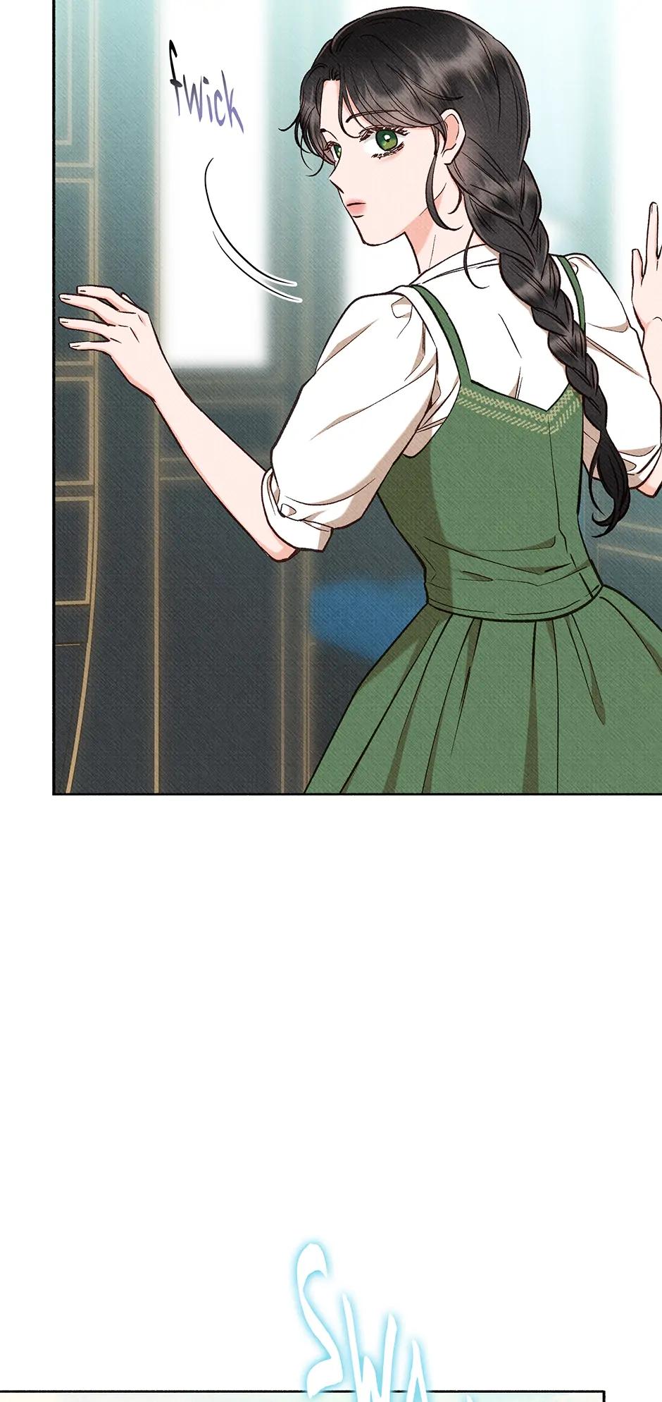 Dear My Rude Darling With Multiple Personality chapter 30 page 70