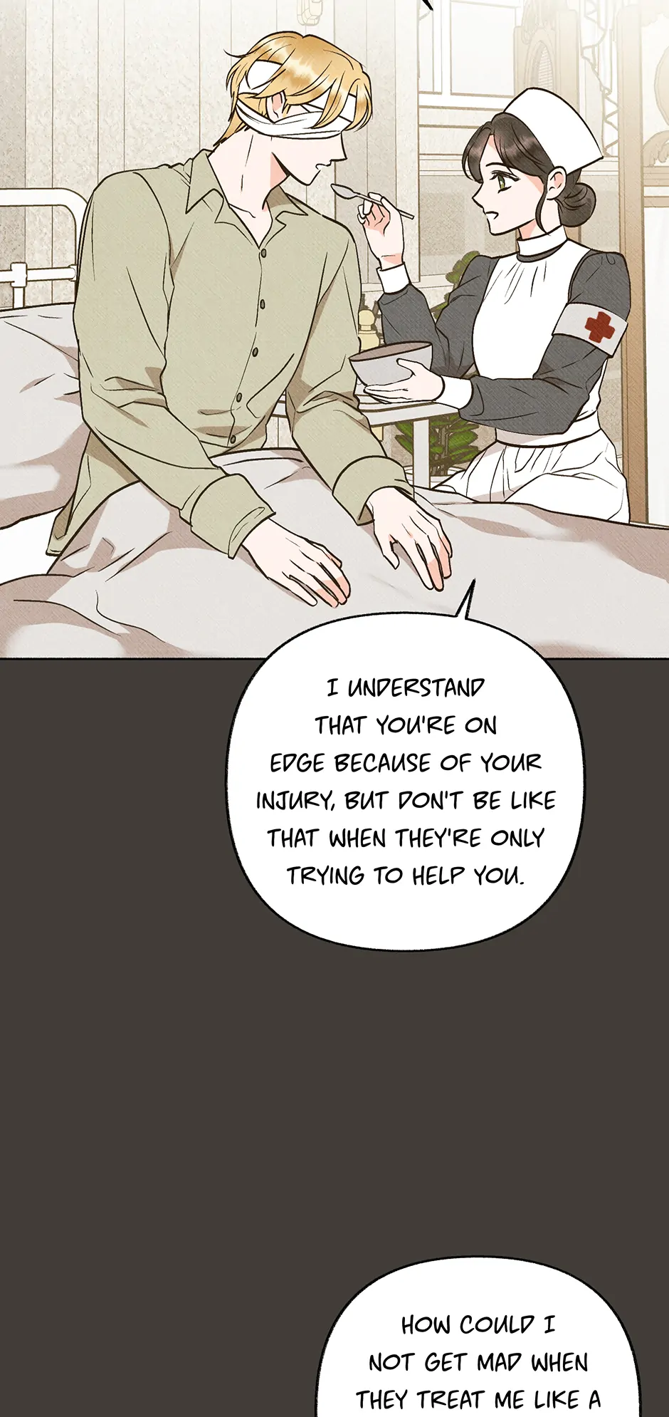 Dear My Rude Darling With Multiple Personality chapter 30 page 73