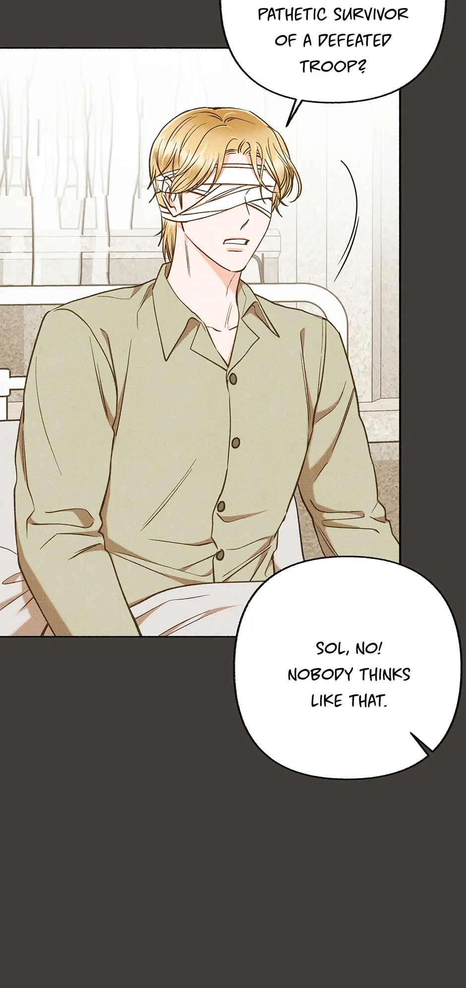 Dear My Rude Darling With Multiple Personality chapter 30 page 74