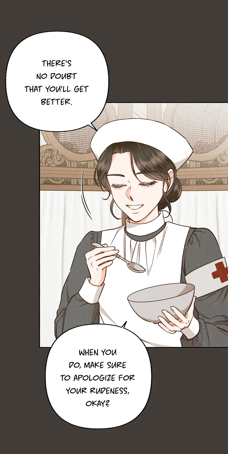 Dear My Rude Darling With Multiple Personality chapter 30 page 75